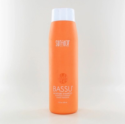 Surface Bassu Moisture Shampoo 10 oz