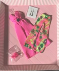 Vintage 1971-72 “Evening In” # 3406 Barbie outfit