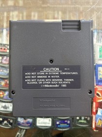 Kings of the Beach | Nintendo Entertainment System NES | 1990 |