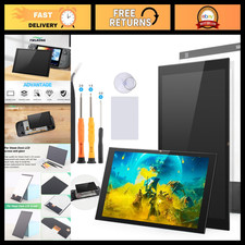 Steam Deck LCD Display Replacement - Anti-Glare Screen Assembly Repair Tools