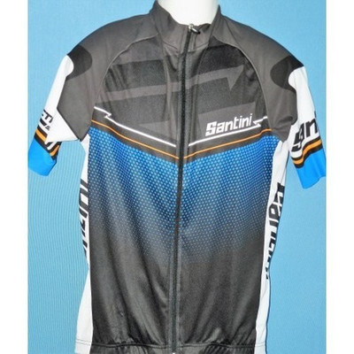 Pantaloncino Mercatone Uno Bianchi 1997 - Il mondo Marco