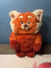 Disney Pixar 2022 Turning Red Many Moods of Red Panda Mei Untested
