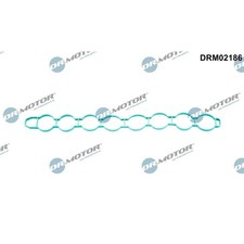1x ORIGINAL® Dr.Motor Automotive Dichtung, Ansaugkrümmer für Volvo XC90 II