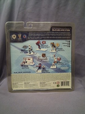 McFarlane's Sportspicks NHL Legends Series 2 Phil Esposito Boston