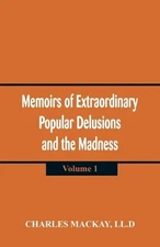 LL D Charles Ma Memoirs of Extraordinary Popular Delusio (Paperback) (UK IMPORT)