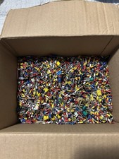 Kupferschrott Steckerschrott 1,2 Kg