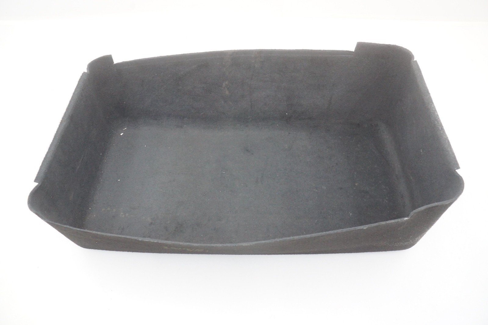 Rear Trunk Compartment Oddsments Tray 51477048950 Rolls Royce Phantom Vii 03-17