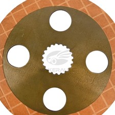 New Brake Disc For Kubota 3C081-65180  L3350 L3750 M4500 M5950 M8540