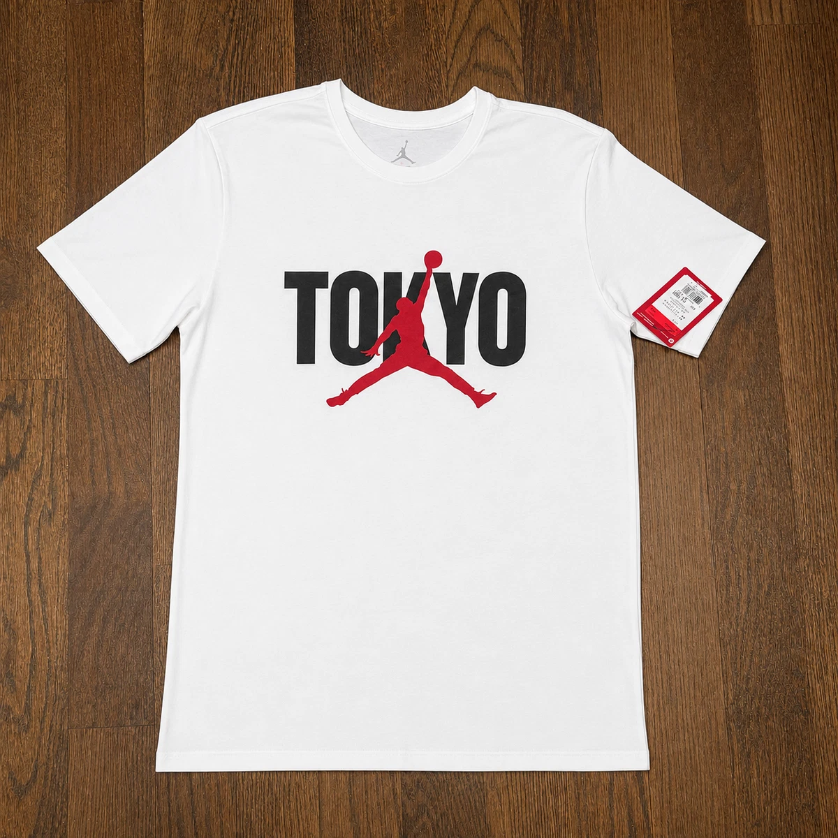 Jordan White T-Shirts for Men for sale | eBay