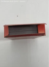 Marlboro Gear 99 Multicolor Goin To The Ranch Card Games Poker Chips In Case