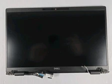 DELL Latitude 7420 14" LCD Matte Non-Touch Screen Assembly 1920X1080  Black 