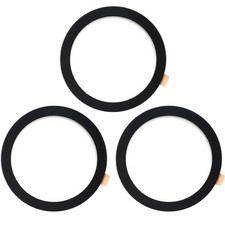 Universal Metal Ring Sticker for Magnetic Charger with iPhone/Samsung/Android...