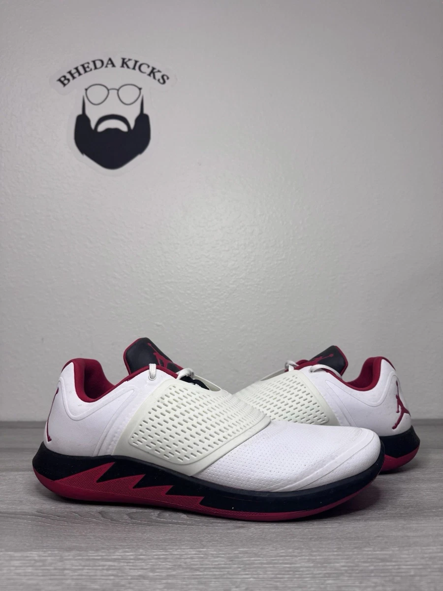 Jordan Grind 2 Red - AO9567-100 for Sale | Authenticity Guaranteed