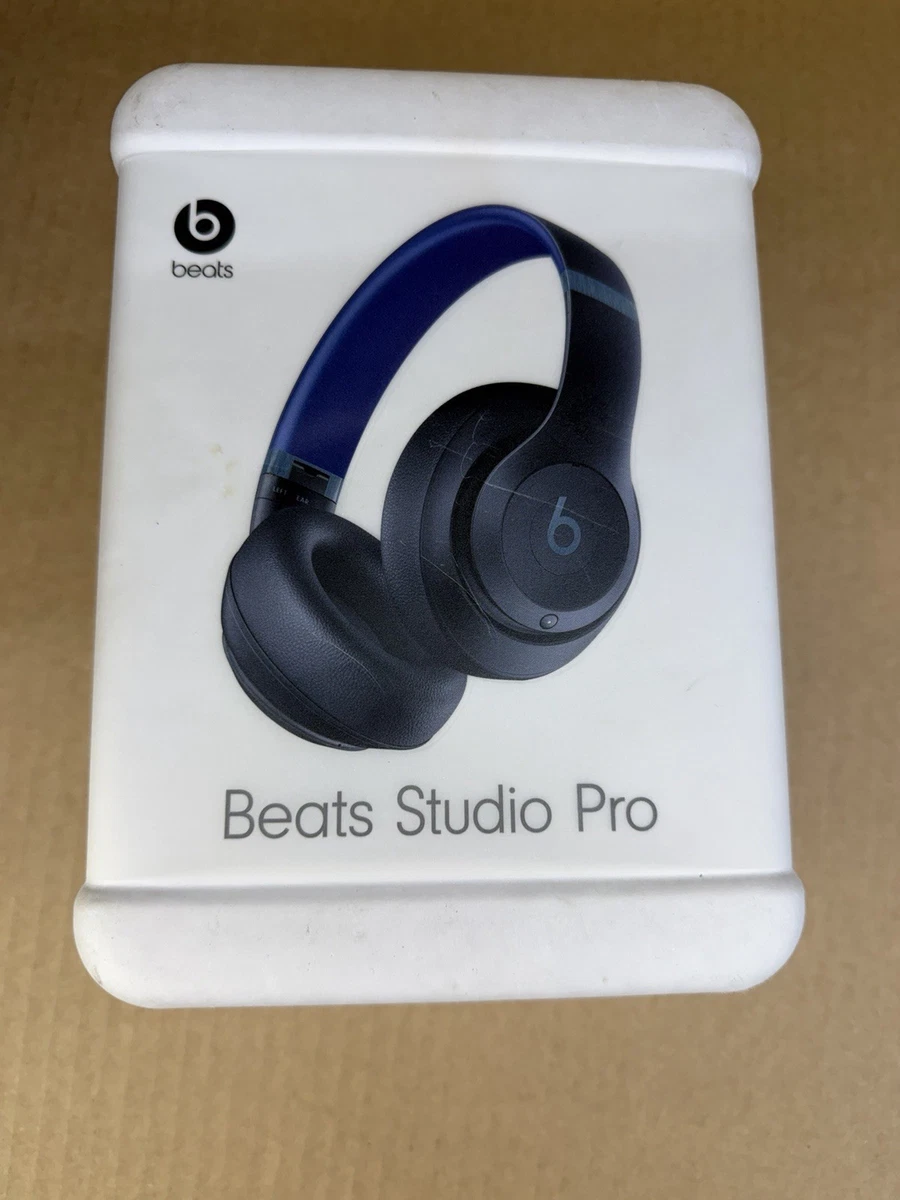 Beats by Dr. Dre Studio Headphones for sale | eBay