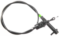 Automatic Transmission Detent Cable-Auto Trans Detent Cable ATP Y-311