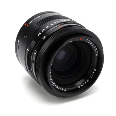 Contax G 35-70mm Focal Camera Lenses for sale | eBay