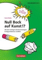 Null Bock Auf Kunst!? Karin Rulka
