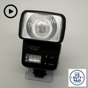 Contax Tla 280 | eBay
