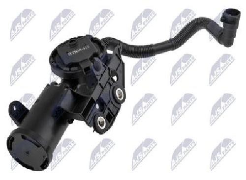 Original NTY Activated Carbon Filter Tank Ventilation EFP-BM-010 For BMW