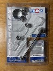 Pitlock Anti Theft Front Skewer And Seatpost Collar 31.8 Brand New — photo 1