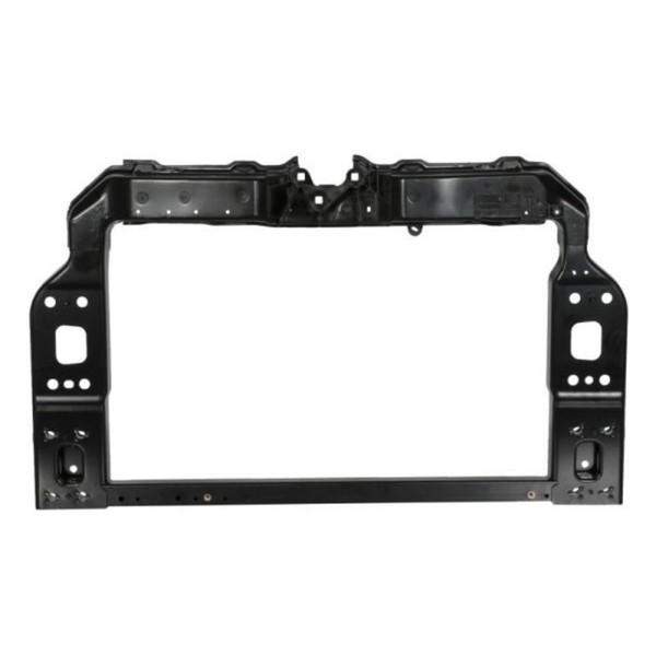 Frontmaske Frontverkleidung Komplett-Teil FüR Fiat Panda 169 312 312_-image