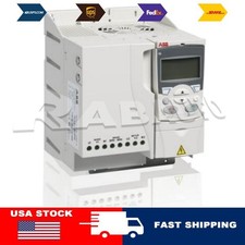 1pc ABB ACS310-03E-13A8-4 frequency converter 3PH 5.5KW