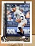 2025 Topps Series 2 - Oswaldo Cabrera #528 NY Yankees