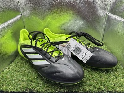 Adidas Copa Pure 3 Elite AG Artificial Grass Soccer Cleat - JR2820 Size 8.5 US