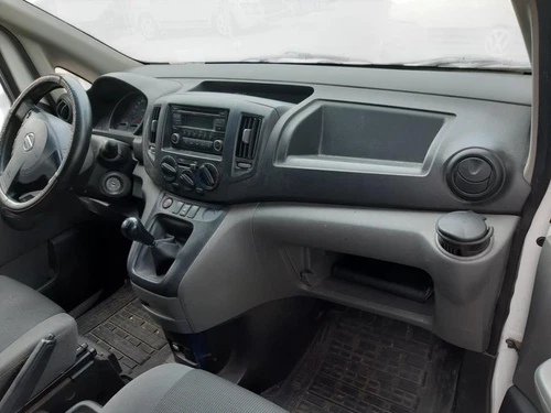 Porte Coulissante Latérale Droit pour NISSAN NV200 /EVALIA (M20/M) 2013 214735 - Imagen 6 de 7