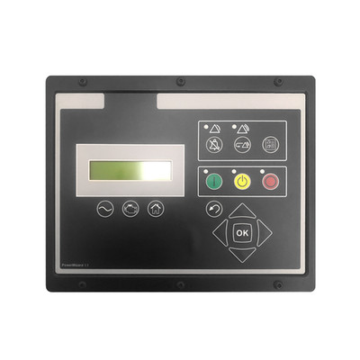 Power Wizard 1.1 1.1+, 2.1  Control Panel for  CAT GENSET CAT 3505851