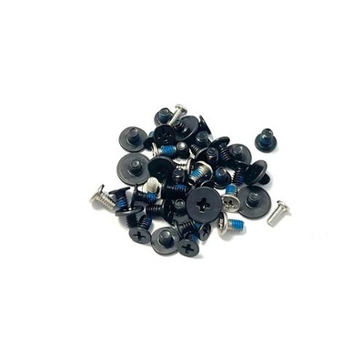 Set of screws Kit For LENOVO ThinkPad X1 Tablet 3rd Gen 20KJ 20KK 01AY269 screws