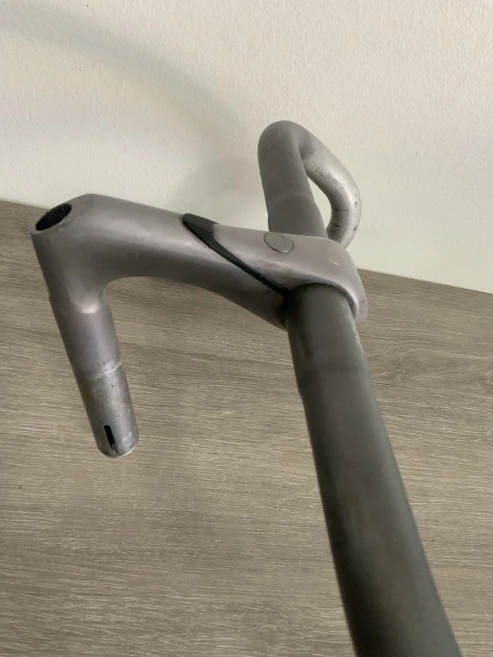 MODOLO FLASH DROP BAR 40 СМ C TO C MODOLO QUILL СТЕРЖЕНЬ ММ 20,5 УНЦИЙ / 582 ГРАММА - Изображение 4 из 4