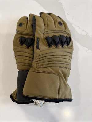 Line of Fire Sentry Coyote Gloves Large
