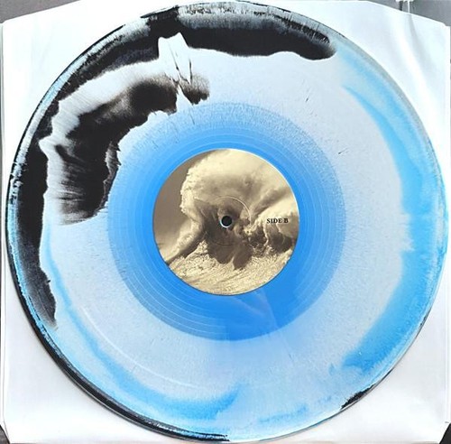 Urne A Feast On Sorrow double LP vinyl UK Candlelight 2023 limited edition 8 - Bild 6 von 10