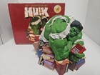 Dynamic Force 40th Ann. Hulk statue (Green)