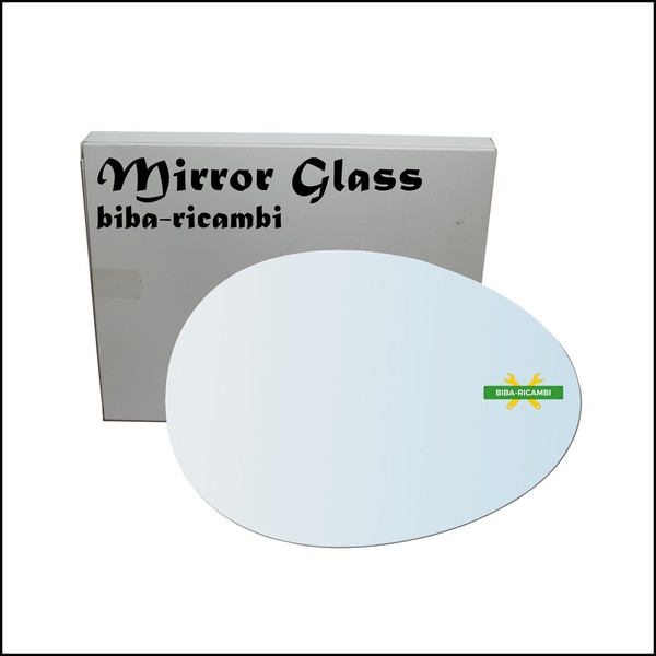 Glas RüCkspiegel Seite Dx-Passeggero FüR Mini Cooper (R59) Roadster Von-image