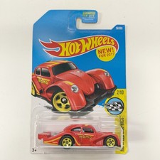 Hot Wheels Volkswagen Kafer Racer