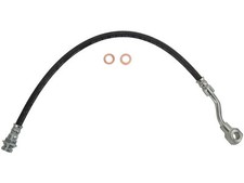 For 2001-2002 Gmc Sierra 1500 Hd Brake Hose Rear Right 57269vjjb Brake Hose