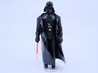 Vintage 1977 Kenner Star Wars Action Figure No COO Darth Vader Complete Original