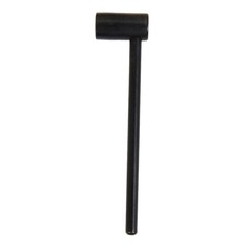 Sturdy Metal Wrench 5/16 7mm Trusses Rod Hex Box Wrench for Guitar Maintenance