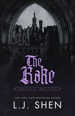 The Rake by L.J. Shen Paperback Book