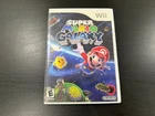 Super Mario Galaxy - Nintendo Wii