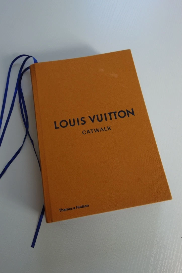 Louis Vuitton Book In other Books for sale | eBay