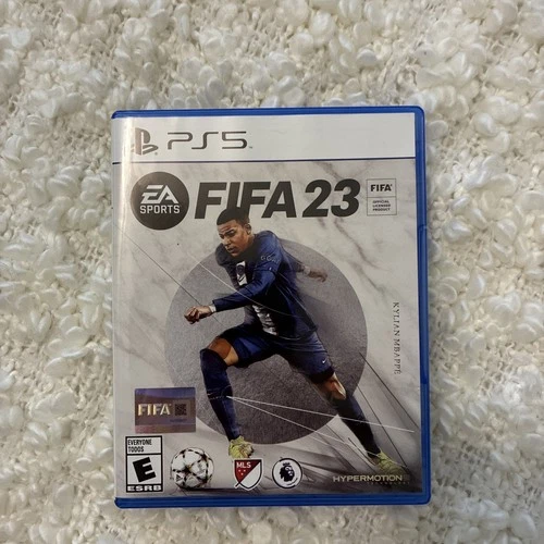 FIFA 23 Sony PlayStation 5, EA Sports - Flawless
