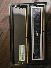 Silicon Power 16GB (2 x 8GB) 288-Pin PC RAM DDR4 3200 (PC4 25600) Desktop Memory