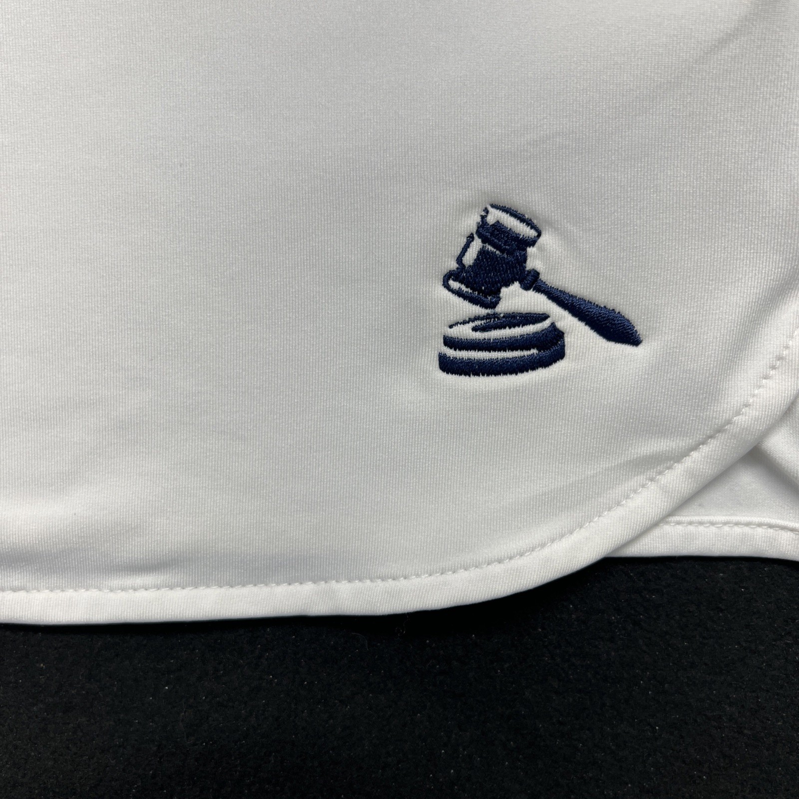 Vineyard Vines Performance Collared 4 Button Slee… - image 5