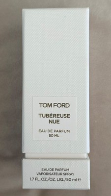 Tom Ford Tubéreuse Nue 50ml Universal Eau De Parfum Spray - 50 ML, 1.7 FL OZ