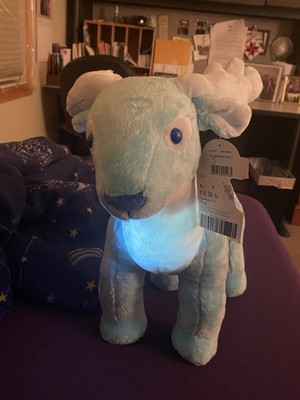 Build A Bear Harry Potter Light Up And Sound