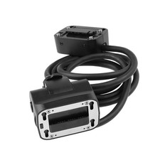 Godox EC200 Extension Flash Head with 2 Meter Cord for Godox AD200 AD200pro S...