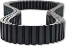 EPI - WE262238 - Super Duty Drive Belt for Arctic Cat H1 650 TBX Automatic 4x4 T